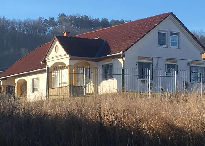 Mecseki Farkasvar