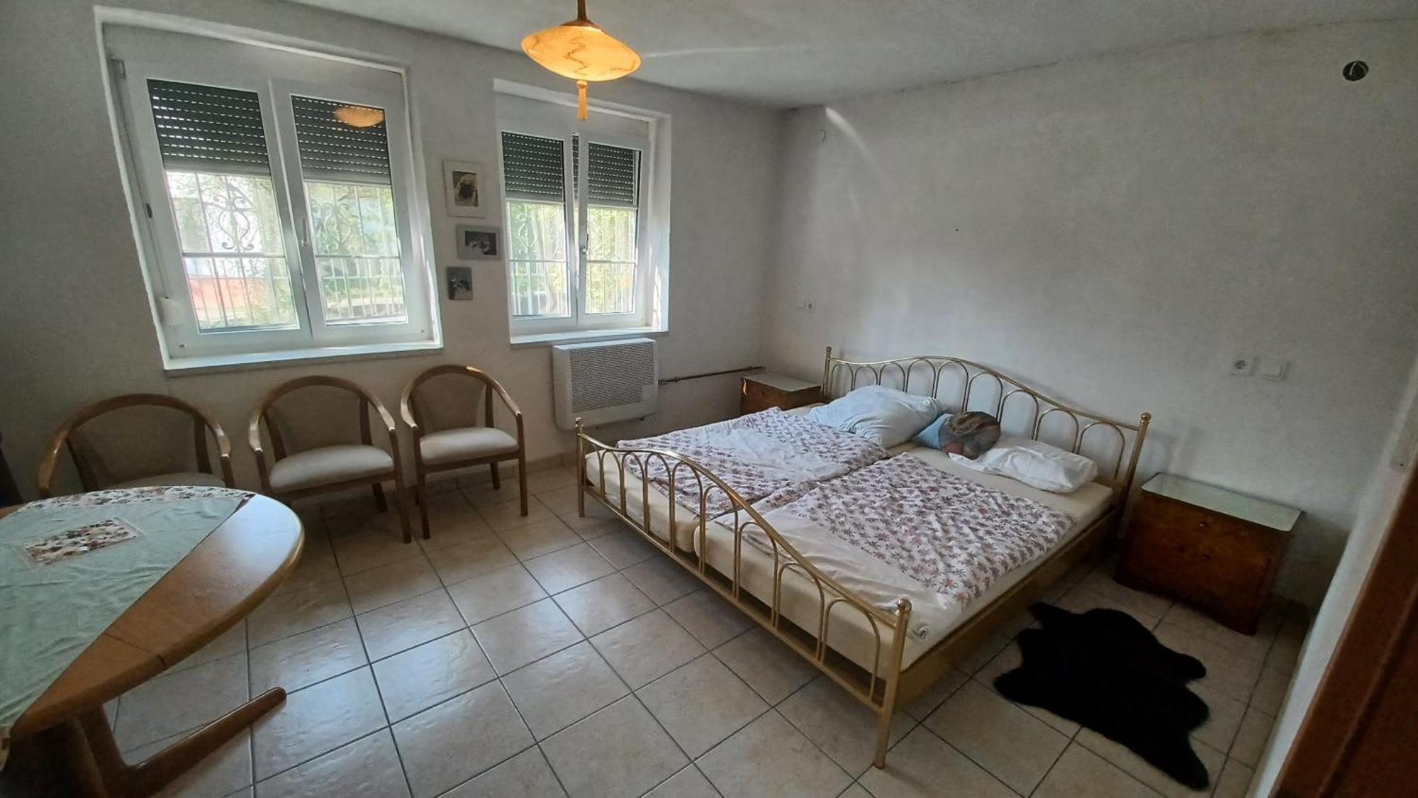Mecseki Farkasvar * Magyarhertelend